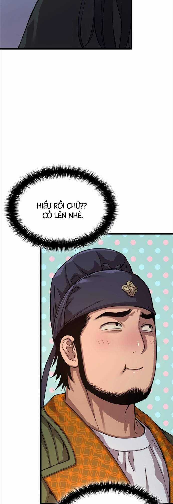 Quái Lực Loạn Thần Chương 4 trang 48