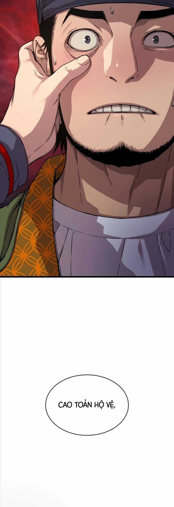 Quái Lực Loạn Thần Chương 4 trang 51