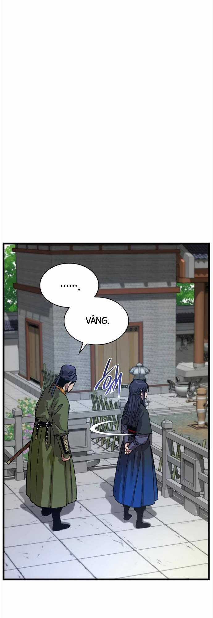 Quái Lực Loạn Thần Chương 4 trang 53