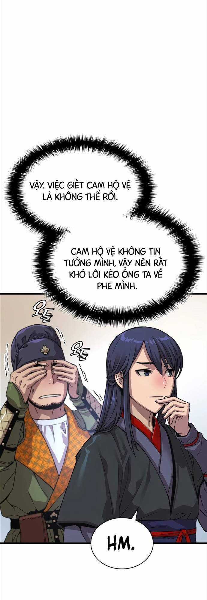 Quái Lực Loạn Thần Chương 4 trang 54