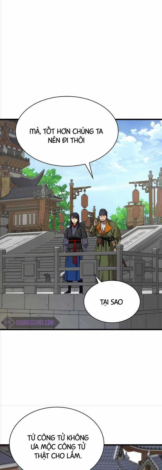 Quái Lực Loạn Thần Chương 4 trang 55