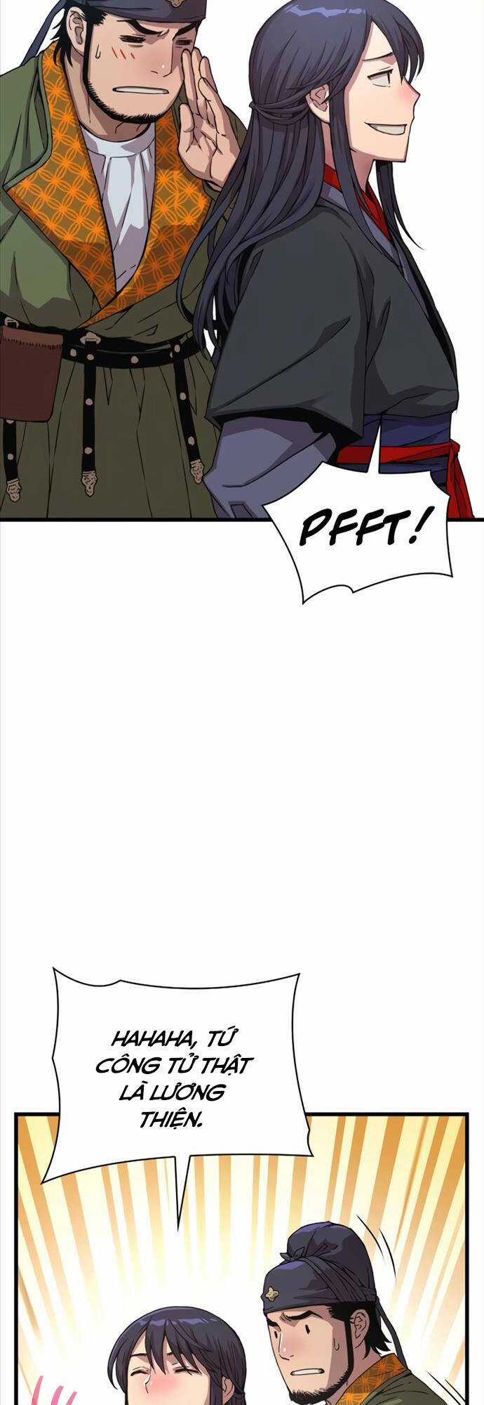 Quái Lực Loạn Thần Chương 4 trang 57