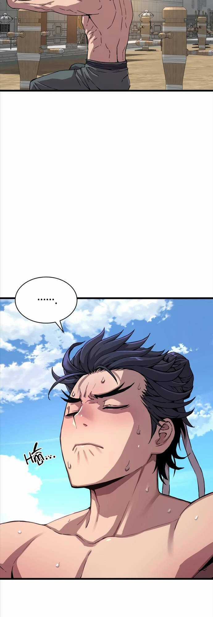 Quái Lực Loạn Thần Chương 4 trang 59