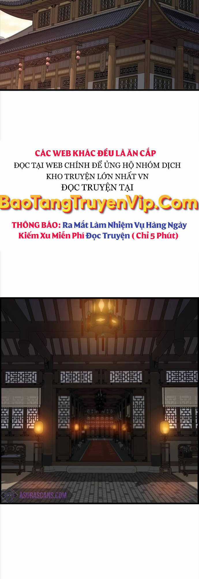 Quái Lực Loạn Thần Chương 4 trang 61