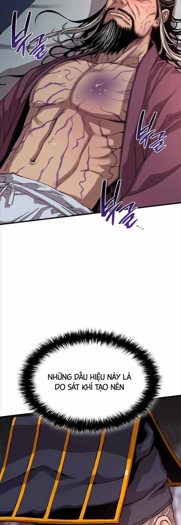 Quái Lực Loạn Thần Chương 4 trang 65