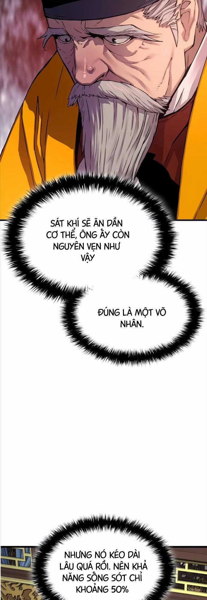 Quái Lực Loạn Thần Chương 4 trang 66