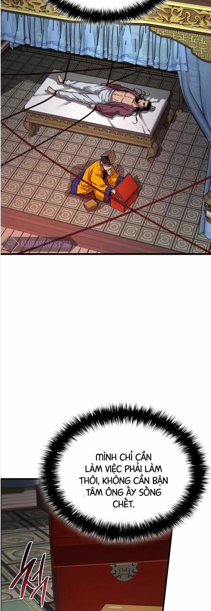 Quái Lực Loạn Thần Chương 4 trang 67