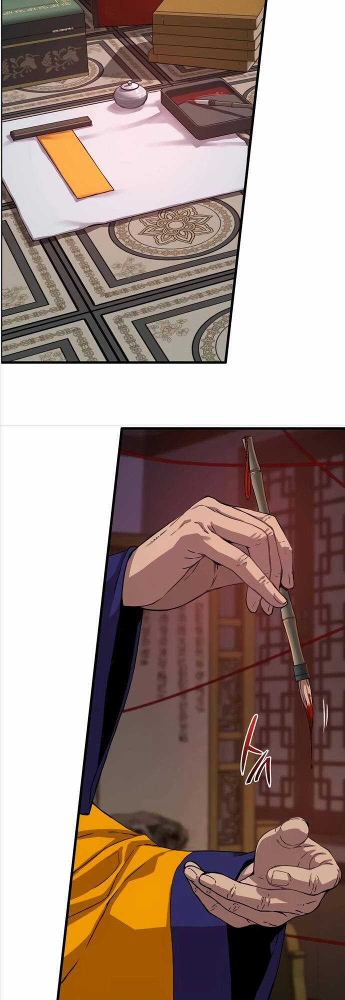 Quái Lực Loạn Thần Chương 4 trang 68