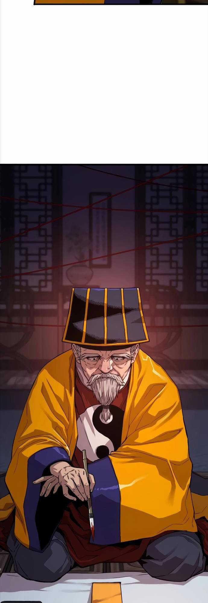 Quái Lực Loạn Thần Chương 4 trang 69