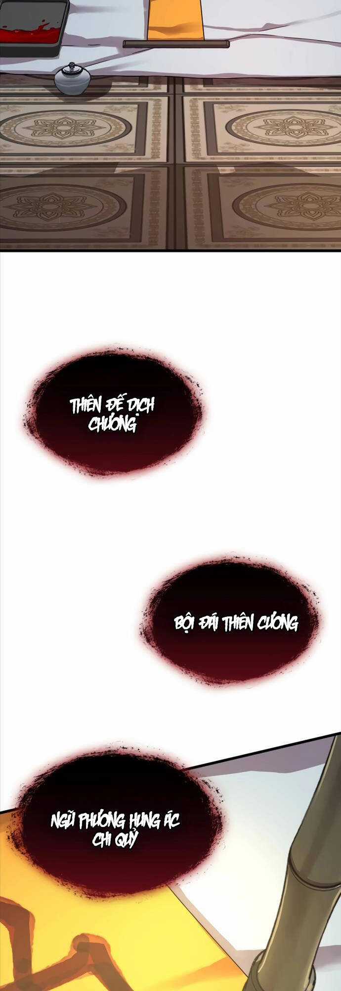 Quái Lực Loạn Thần Chương 4 trang 70