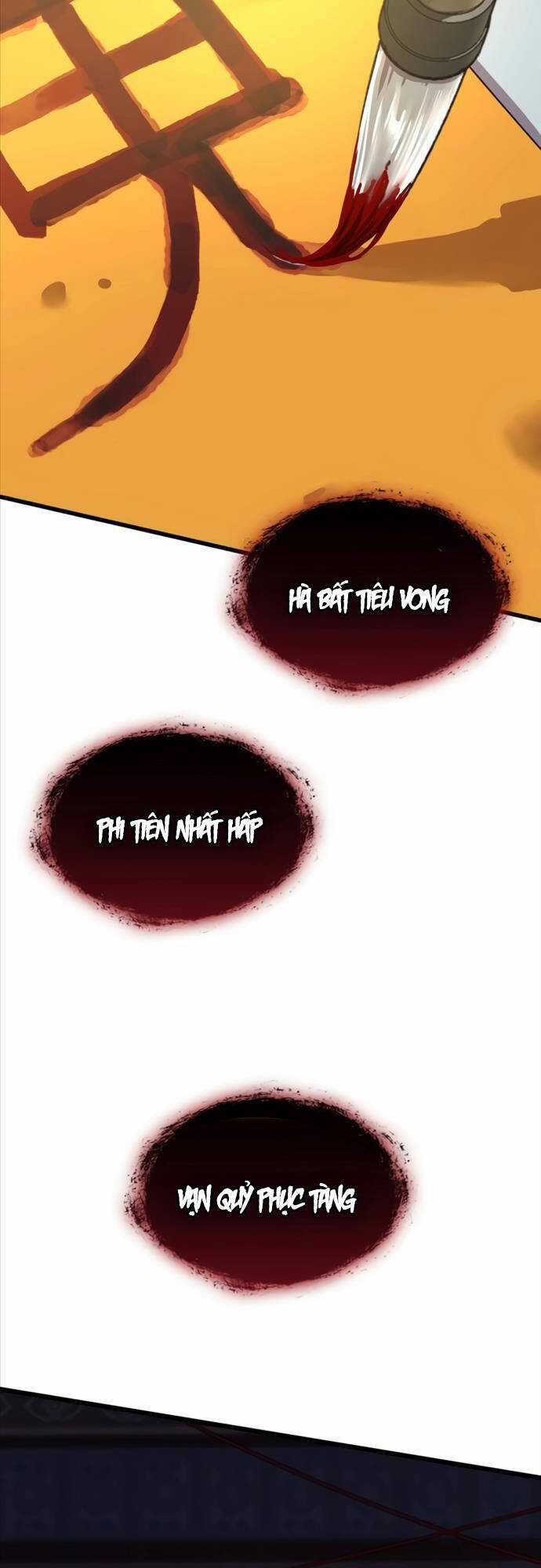 Quái Lực Loạn Thần Chương 4 trang 71