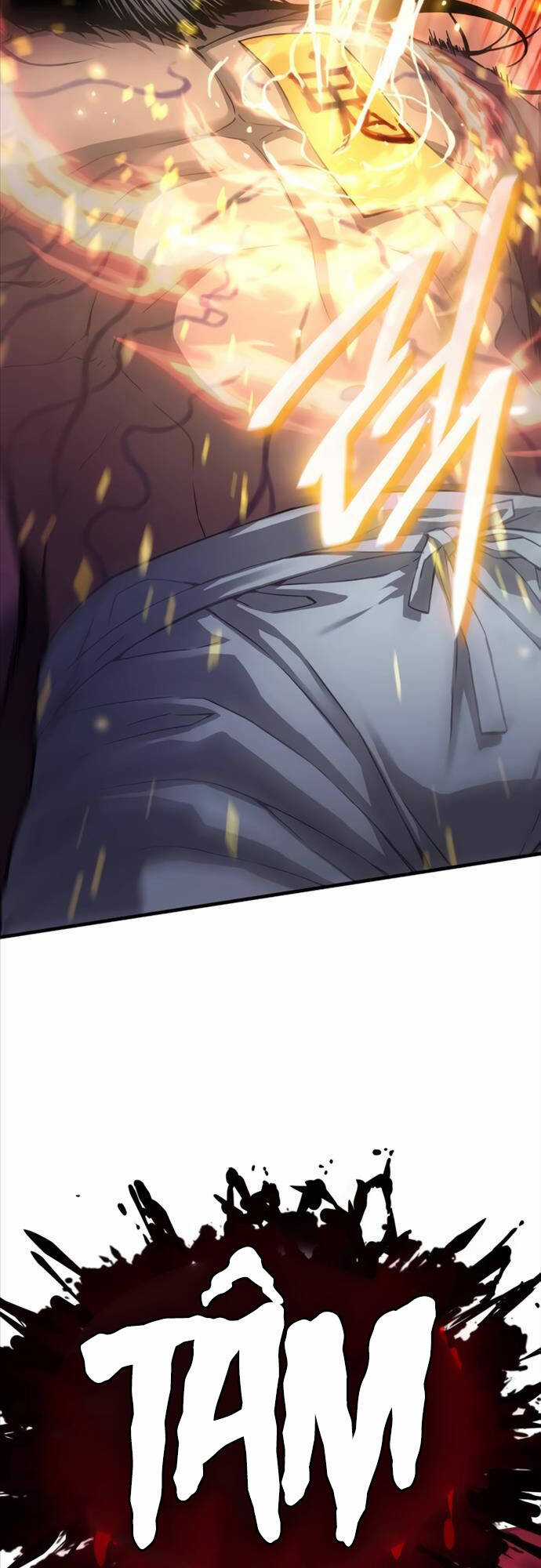 Quái Lực Loạn Thần Chương 4 trang 75