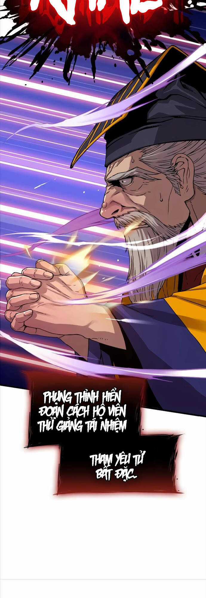 Quái Lực Loạn Thần Chương 4 trang 80