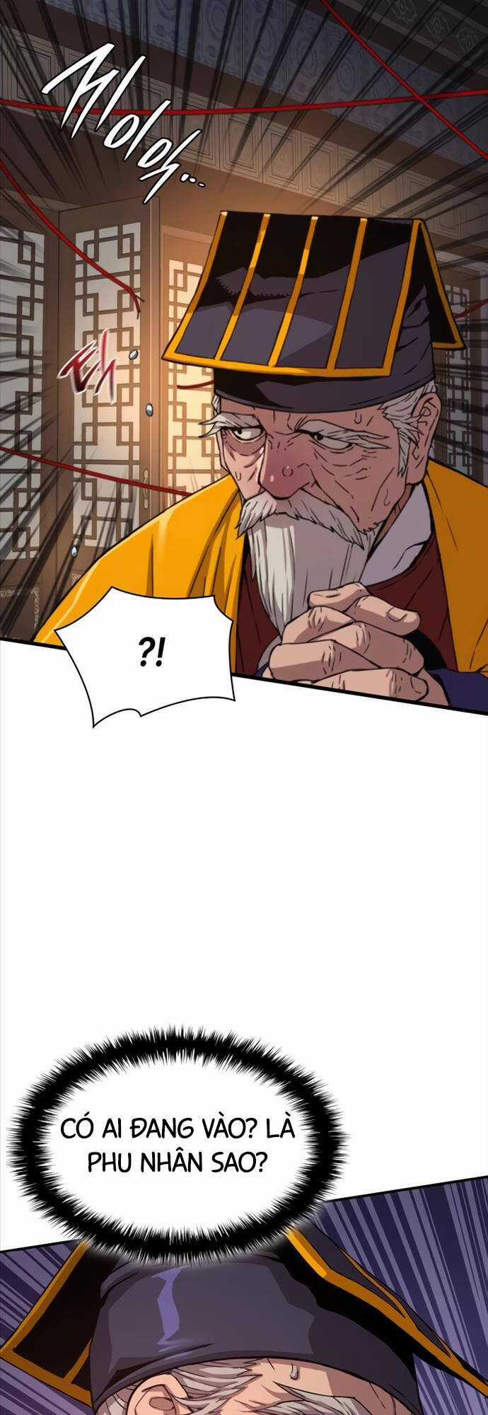 Quái Lực Loạn Thần Chương 4 trang 82