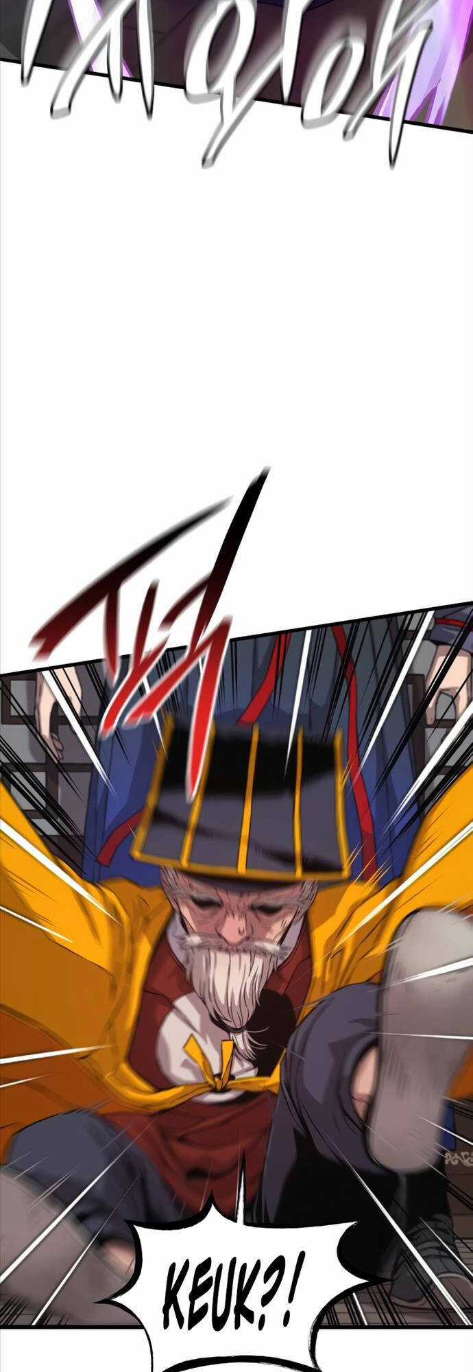 Quái Lực Loạn Thần Chương 4 trang 85