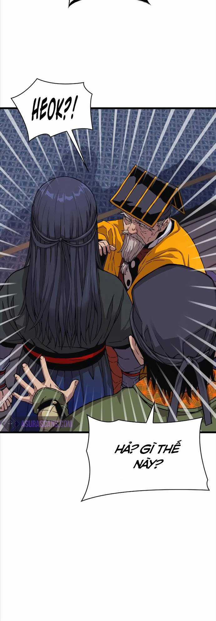 Quái Lực Loạn Thần Chương 4 trang 86