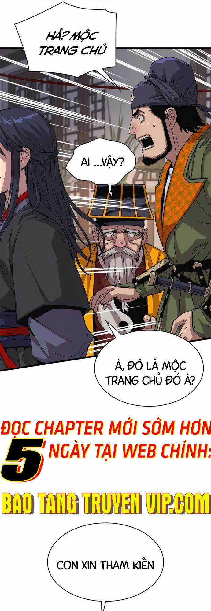 Quái Lực Loạn Thần Chương 4 trang 87