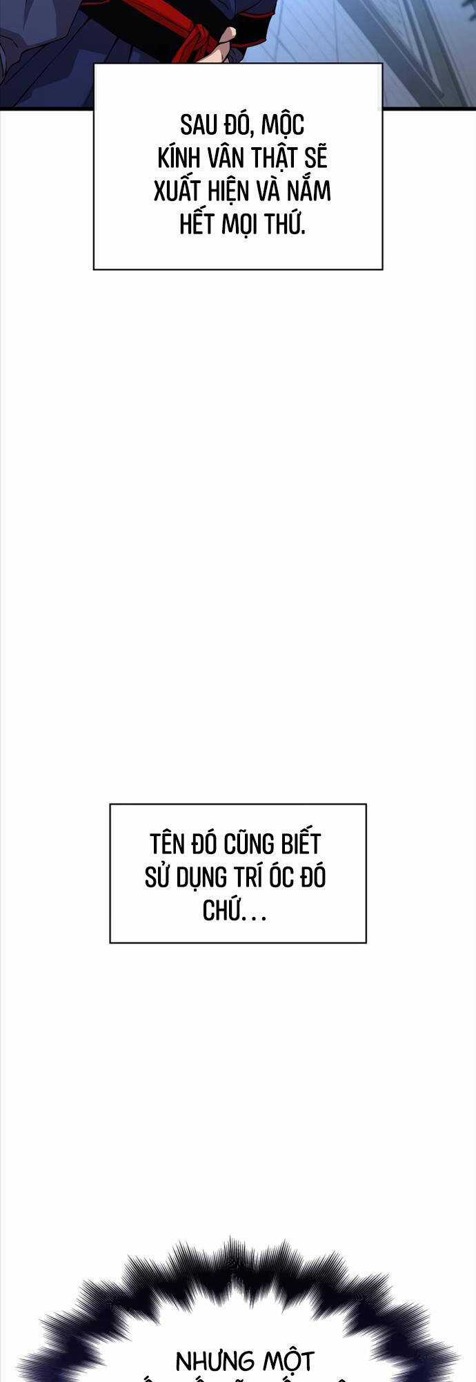 Quái Lực Loạn Thần Chương 4 trang 9