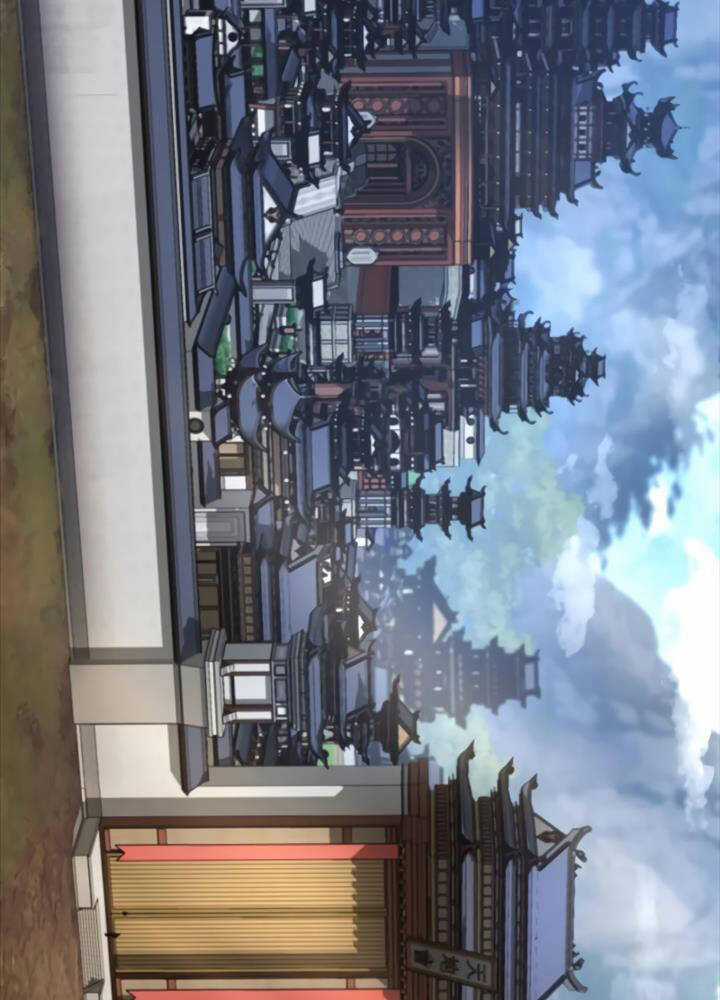 Quái Lực Loạn Thần Chương 40 trang 100