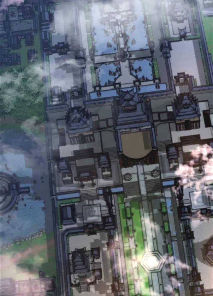 Quái Lực Loạn Thần Chương 40 trang 108