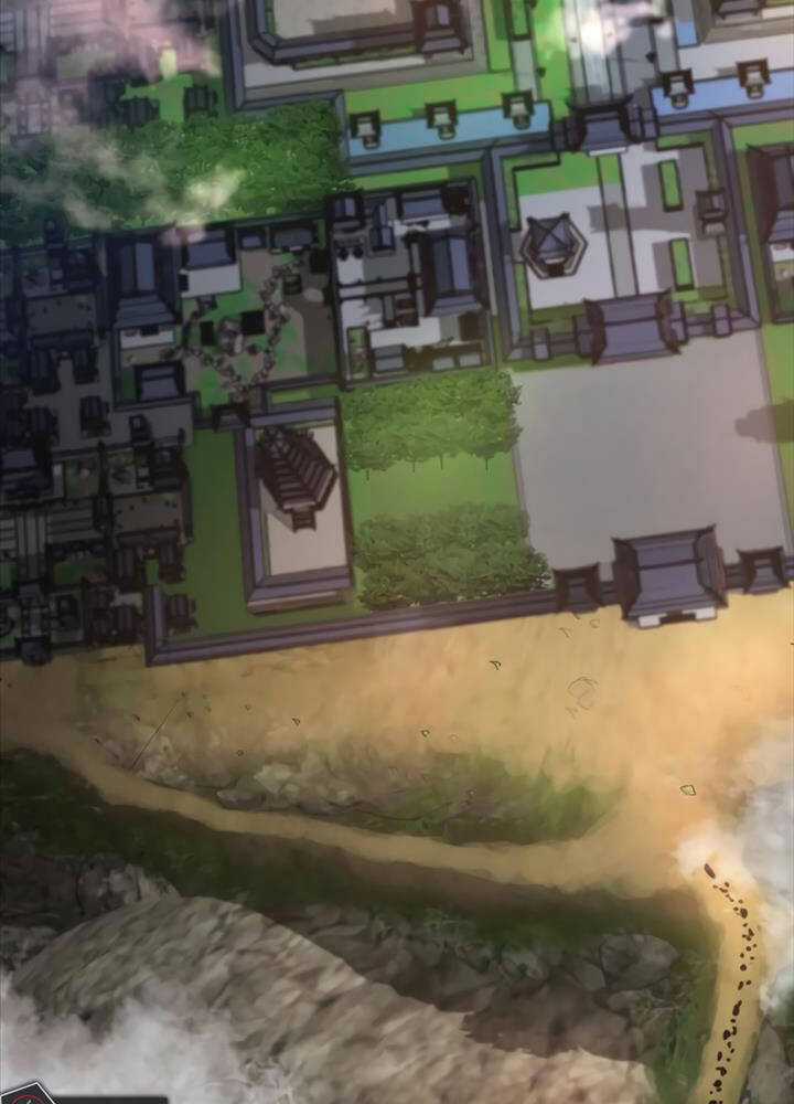 Quái Lực Loạn Thần Chương 40 trang 109