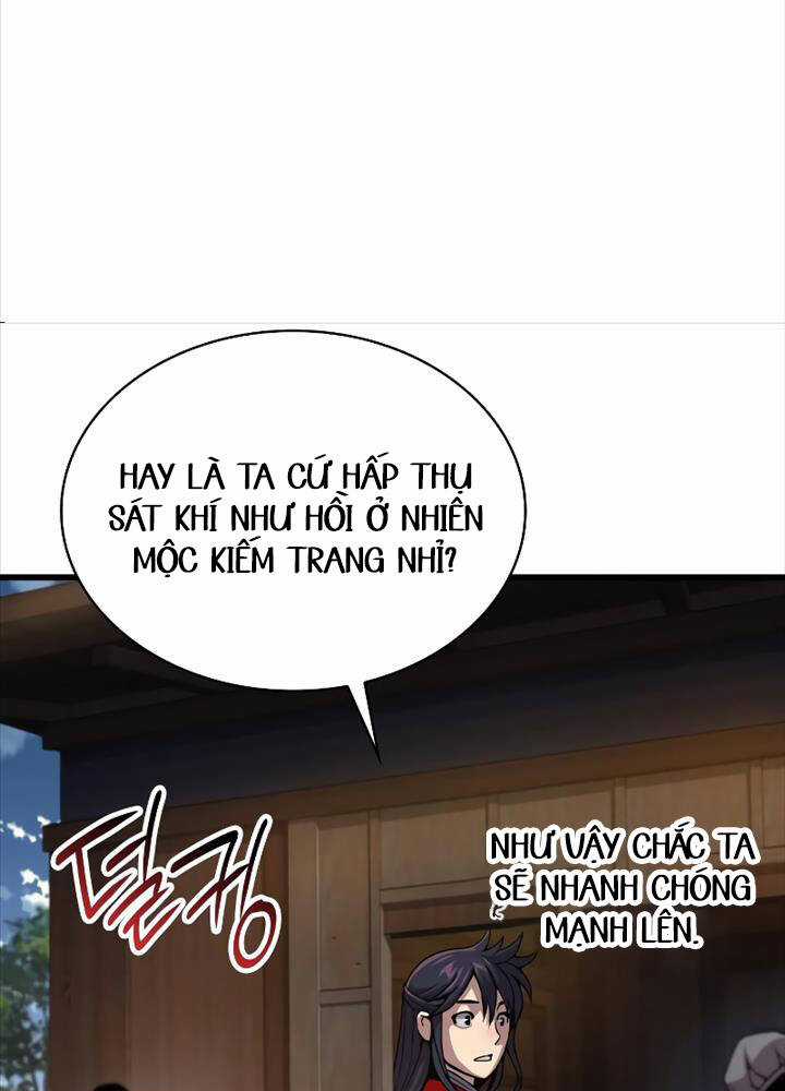 Quái Lực Loạn Thần Chương 40 trang 118