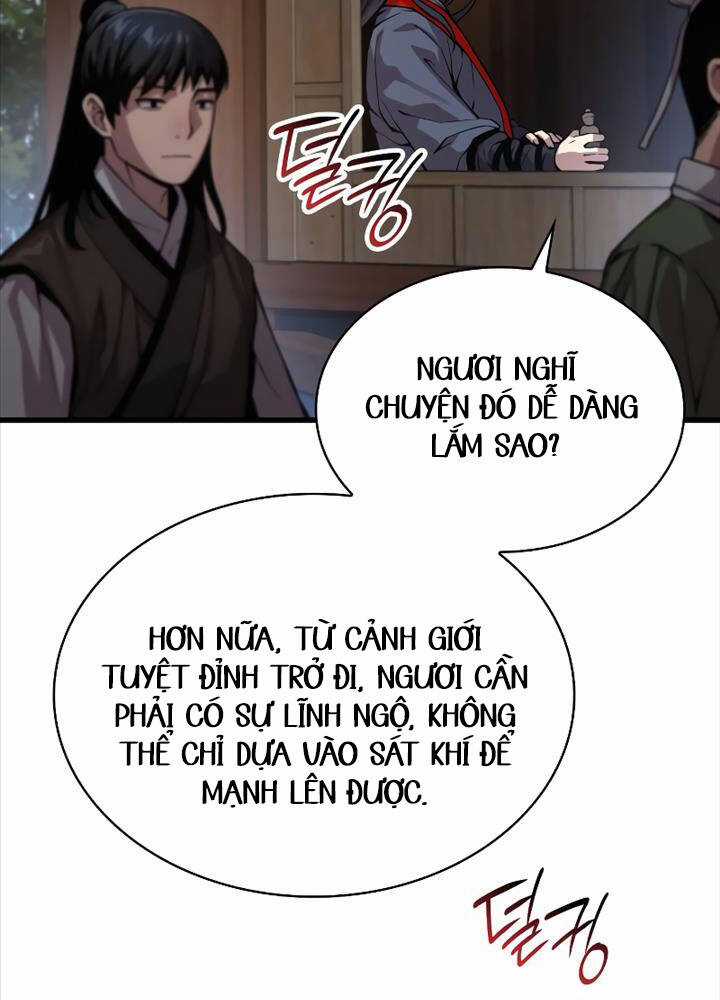 Quái Lực Loạn Thần Chương 40 trang 119