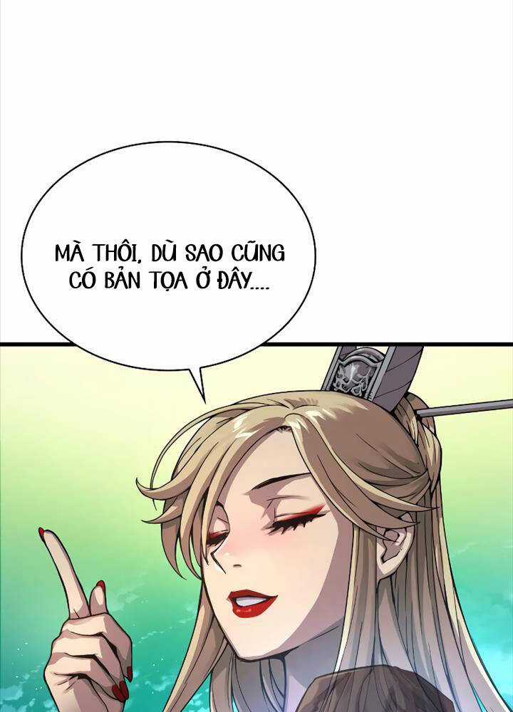 Quái Lực Loạn Thần Chương 40 trang 122