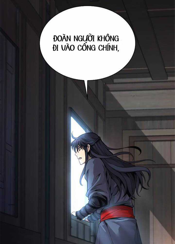 Quái Lực Loạn Thần Chương 40 trang 126