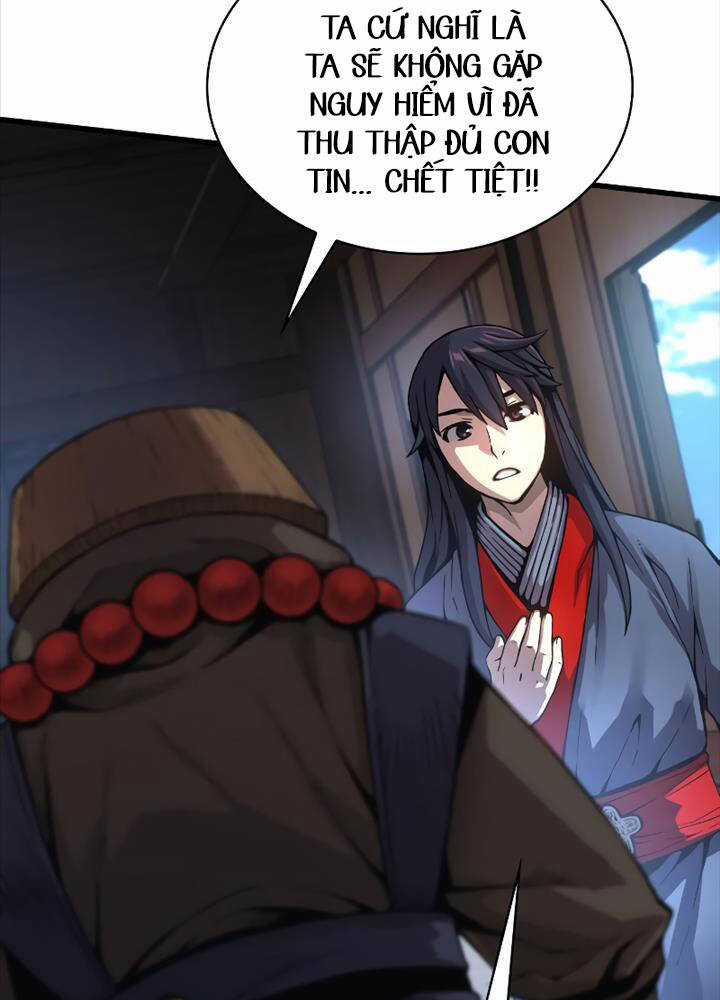 Quái Lực Loạn Thần Chương 40 trang 138