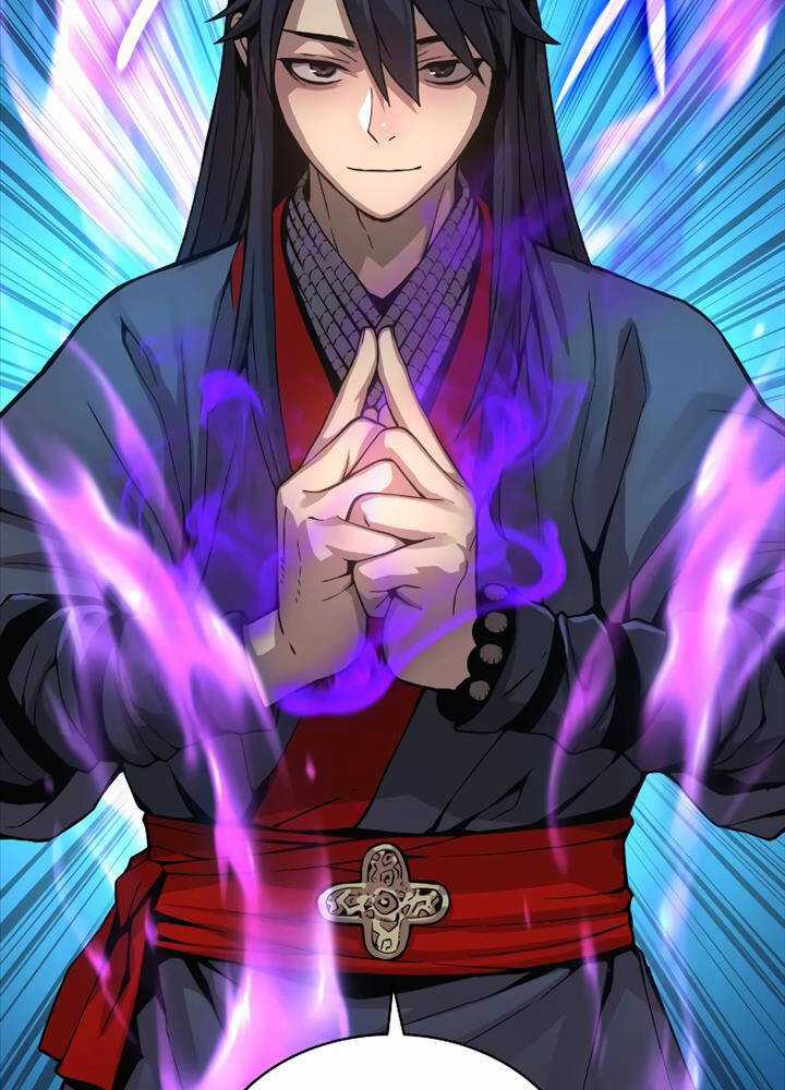 Quái Lực Loạn Thần Chương 40 trang 14