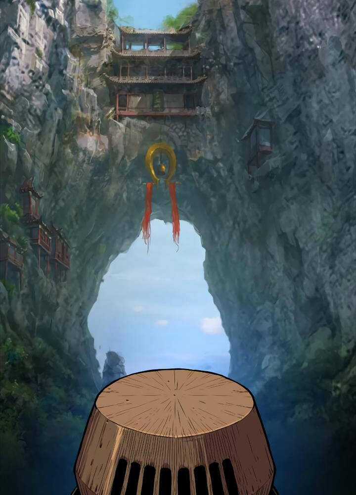 Quái Lực Loạn Thần Chương 40 trang 143