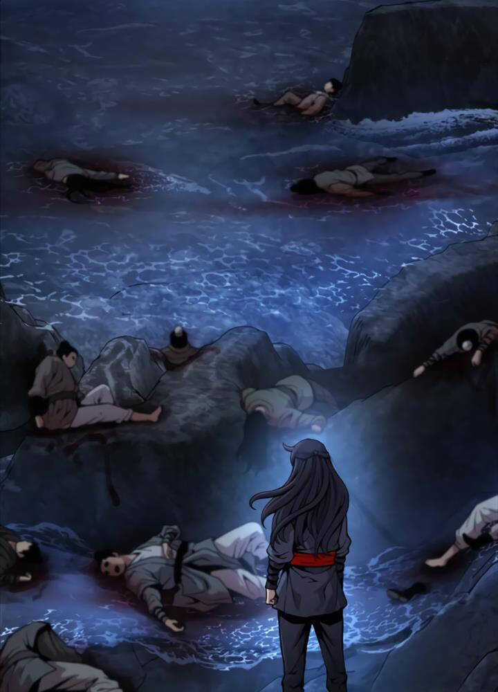 Quái Lực Loạn Thần Chương 40 trang 150