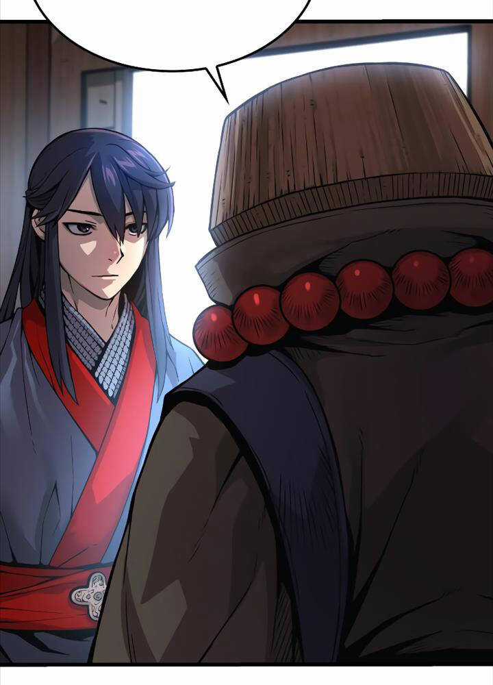 Quái Lực Loạn Thần Chương 40 trang 154