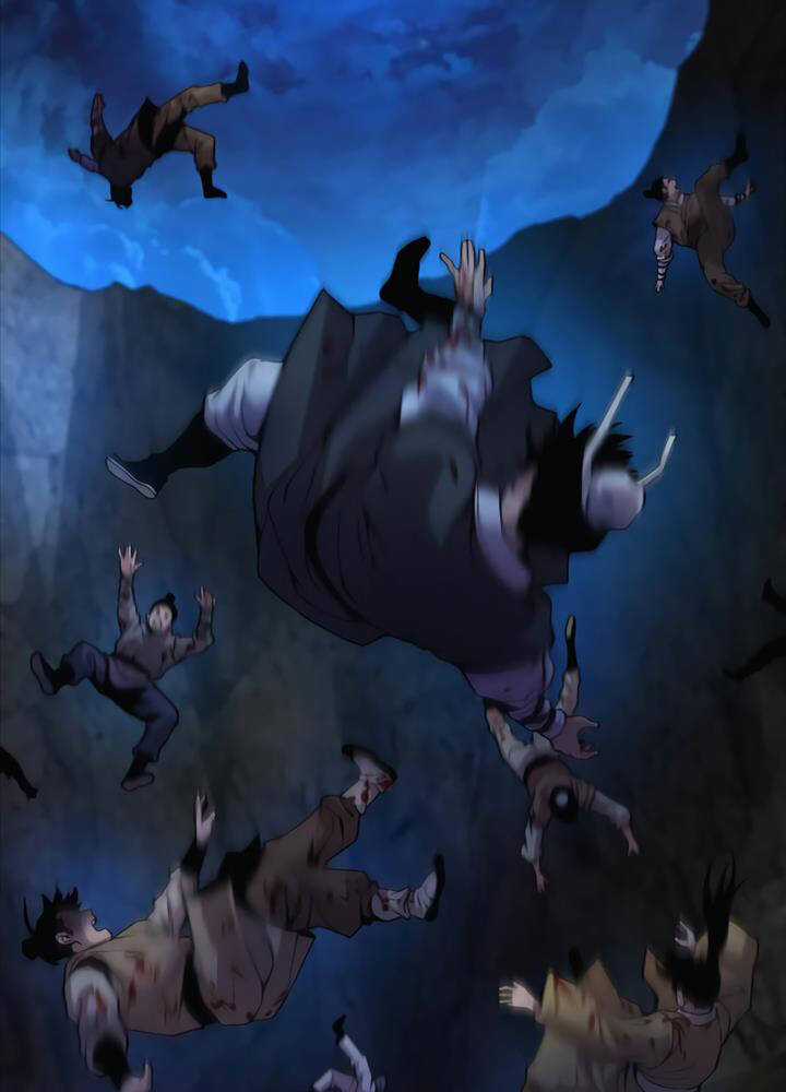 Quái Lực Loạn Thần Chương 40 trang 156