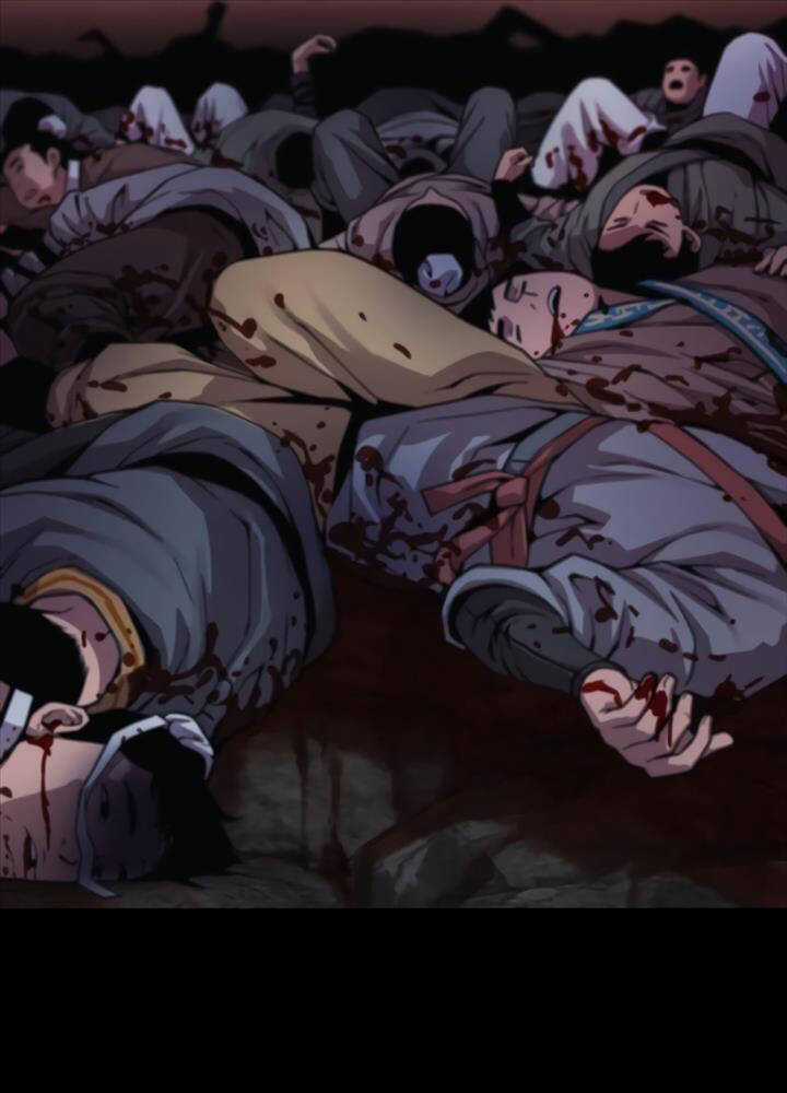 Quái Lực Loạn Thần Chương 40 trang 160