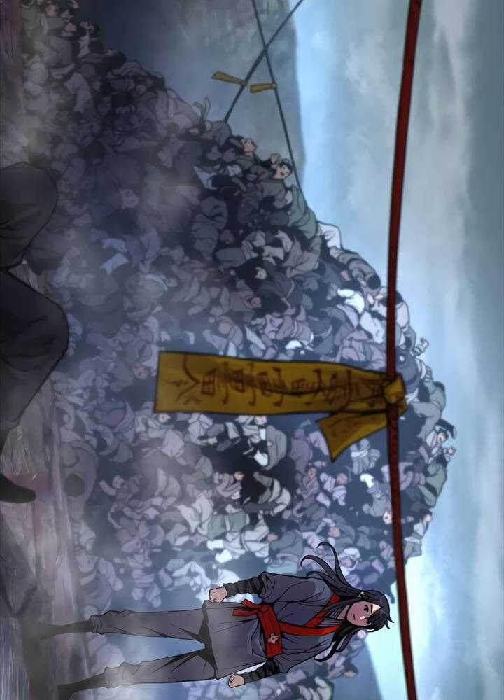 Quái Lực Loạn Thần Chương 40 trang 163