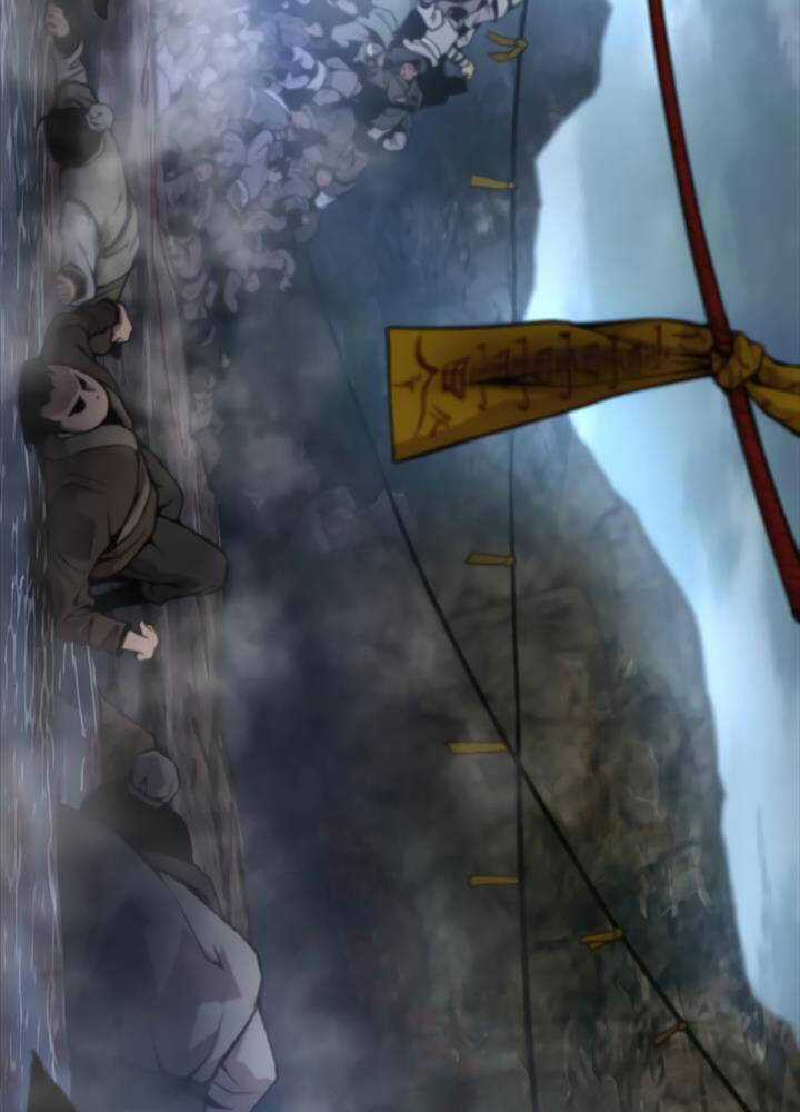 Quái Lực Loạn Thần Chương 40 trang 164