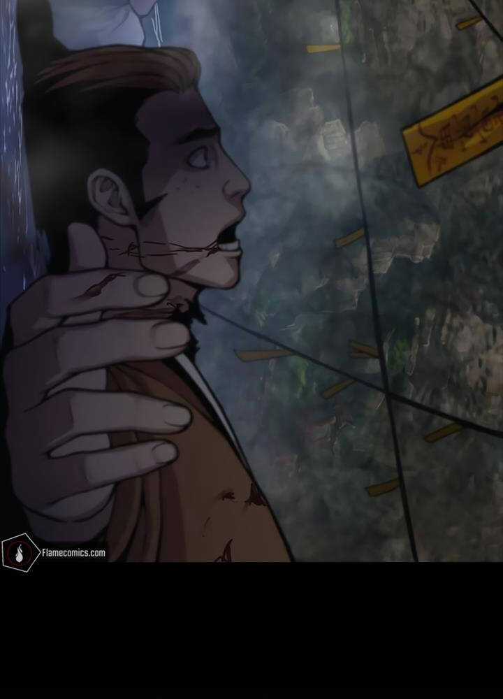 Quái Lực Loạn Thần Chương 40 trang 165