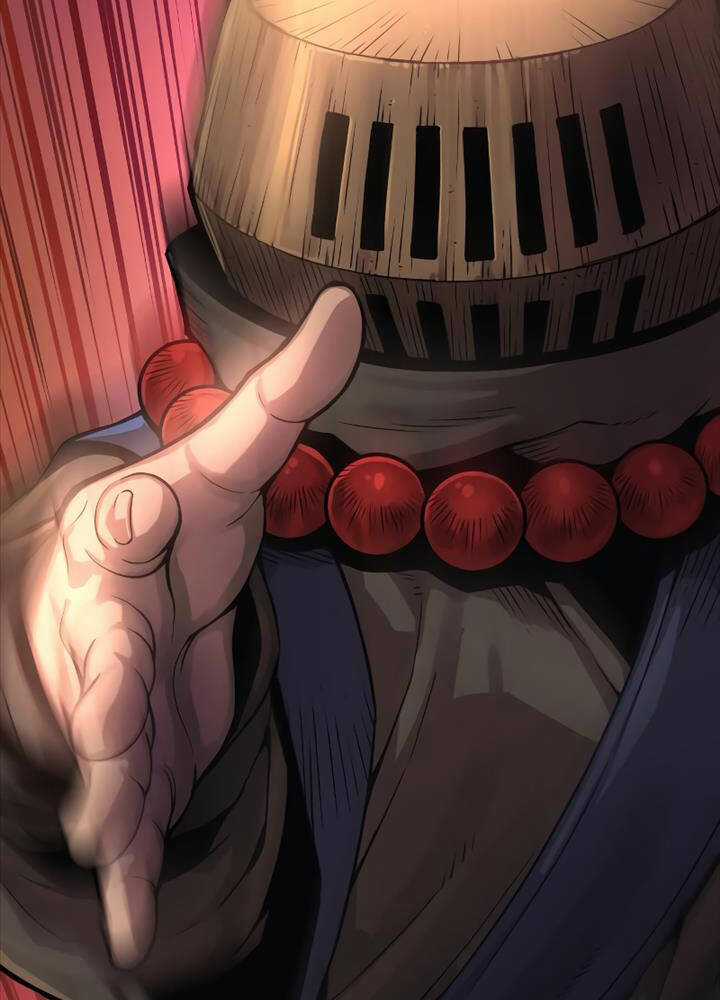 Quái Lực Loạn Thần Chương 40 trang 169