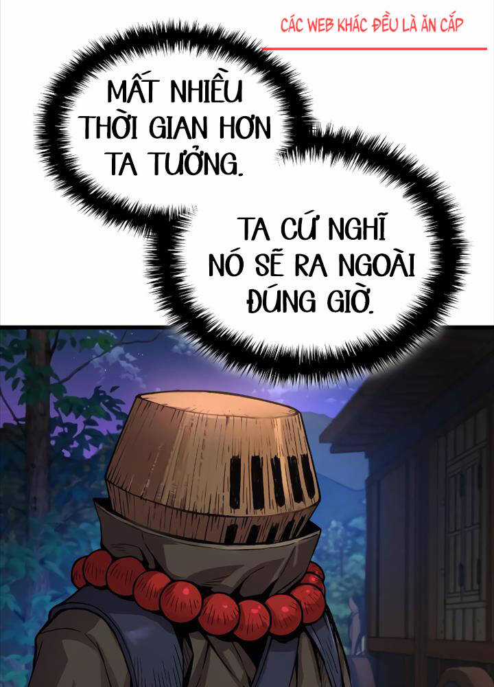 Quái Lực Loạn Thần Chương 40 trang 19