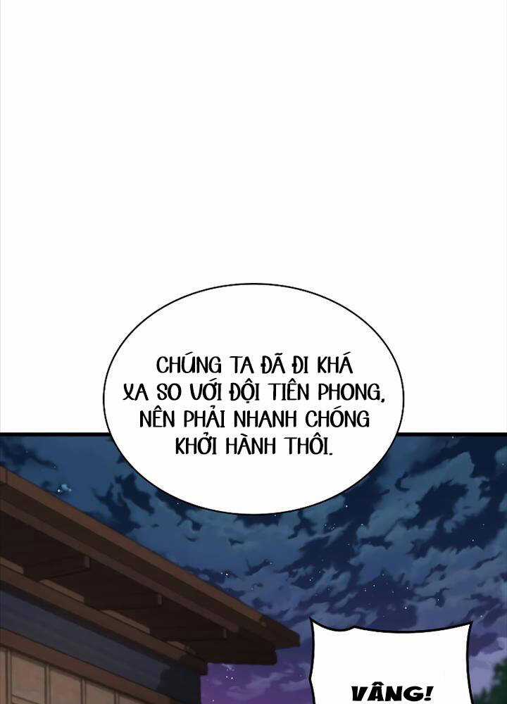 Quái Lực Loạn Thần Chương 40 trang 35