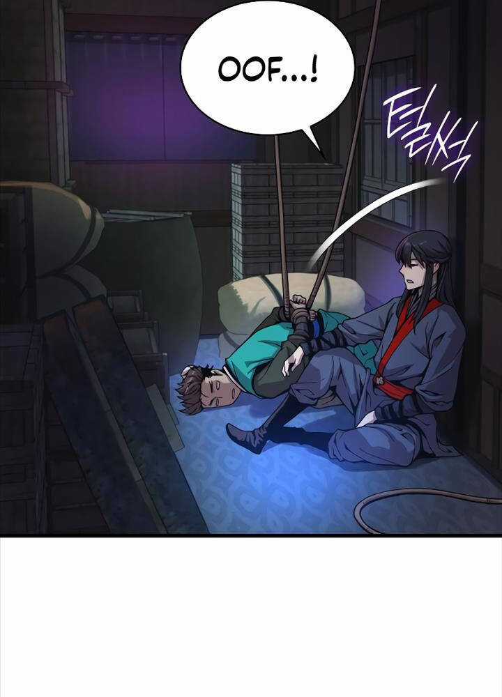 Quái Lực Loạn Thần Chương 40 trang 38