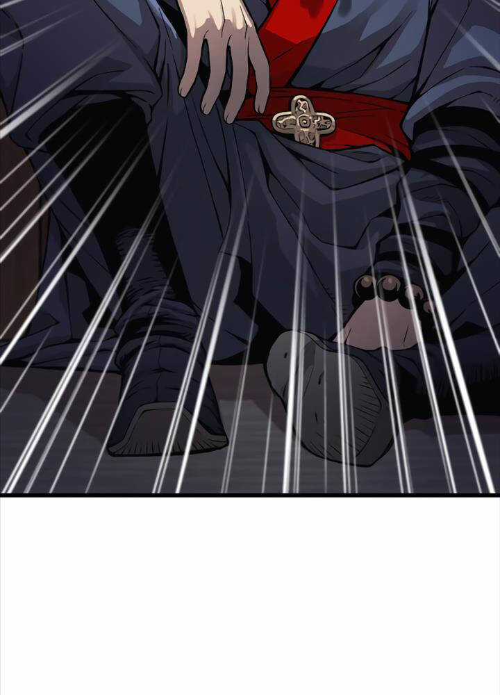 Quái Lực Loạn Thần Chương 40 trang 43