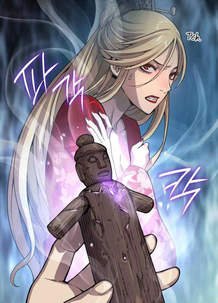 Quái Lực Loạn Thần Chương 40 trang 45