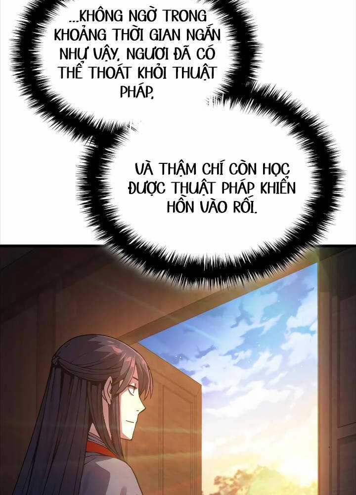 Quái Lực Loạn Thần Chương 40 trang 48