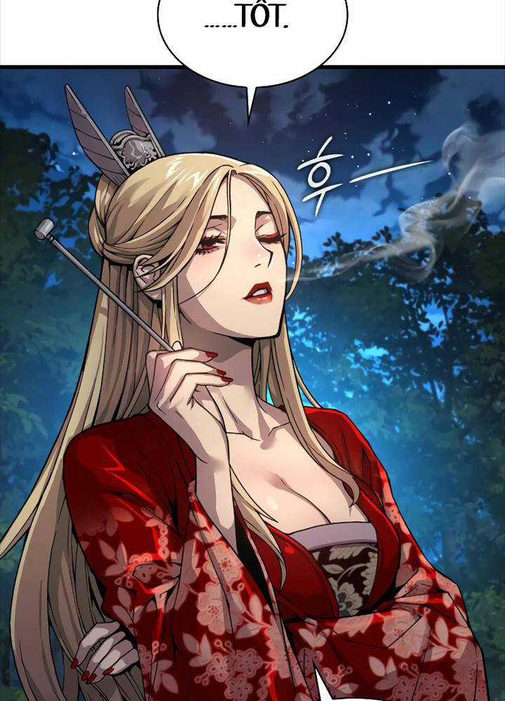 Quái Lực Loạn Thần Chương 40 trang 5