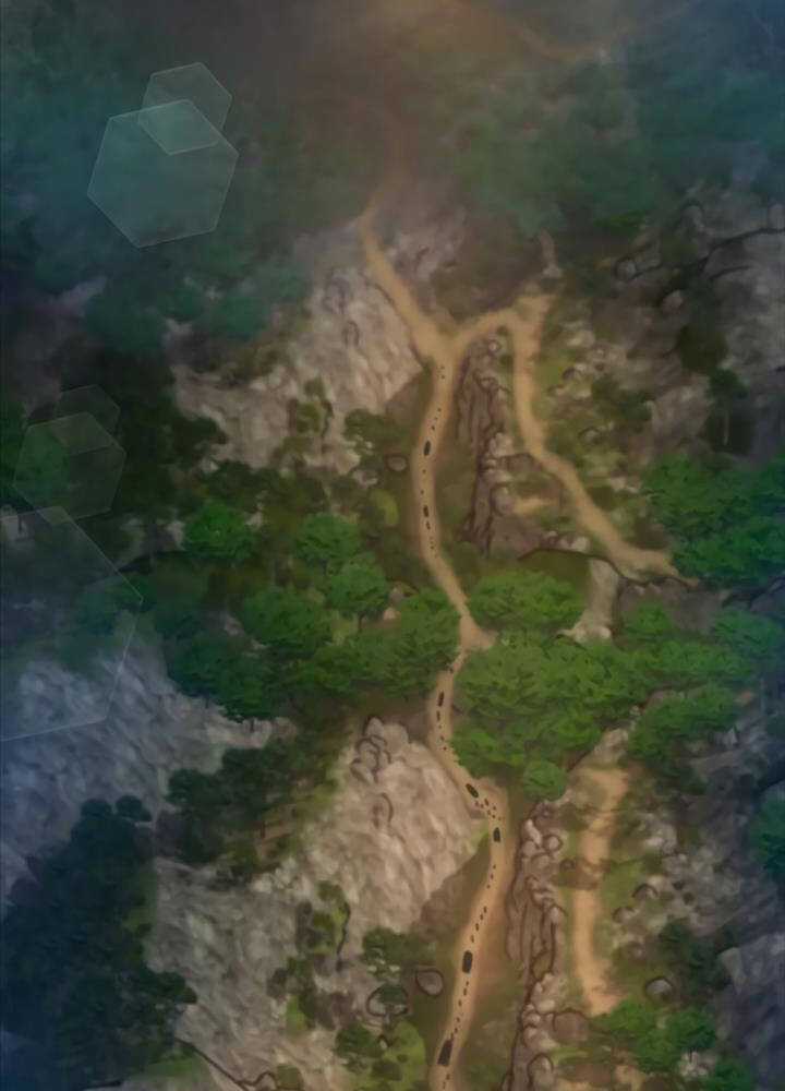 Quái Lực Loạn Thần Chương 40 trang 54