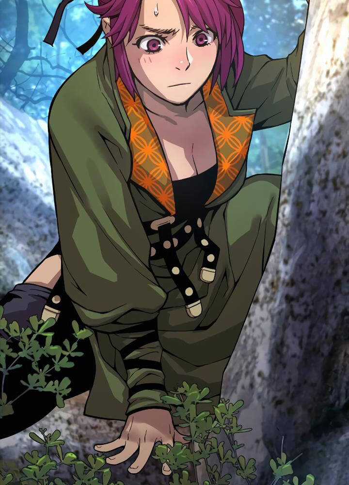 Quái Lực Loạn Thần Chương 40 trang 66