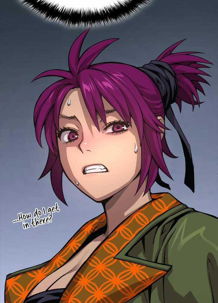 Quái Lực Loạn Thần Chương 40 trang 72